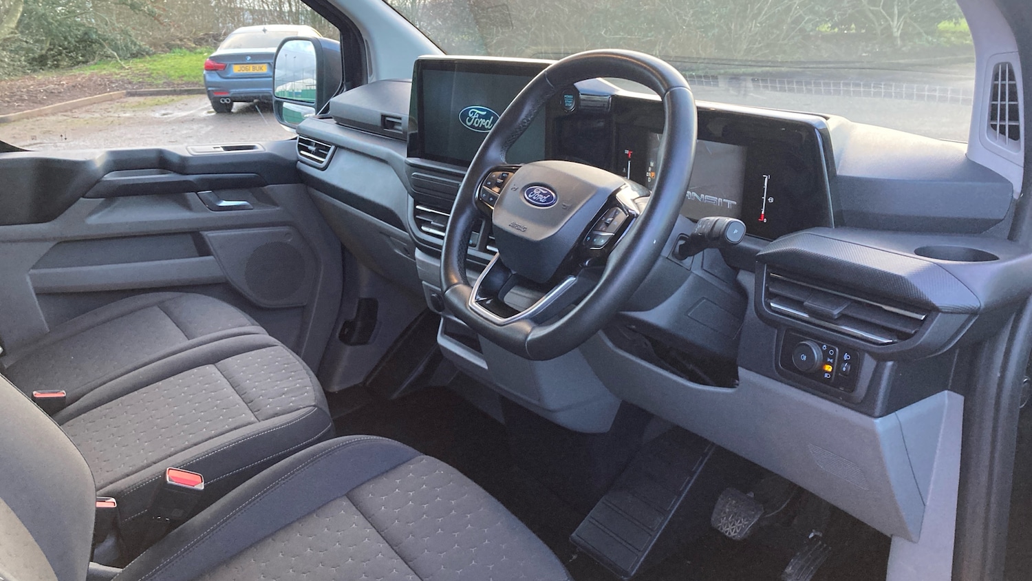 Used Ford Transit Custom 2024 for sale - 77195175: Photo 16