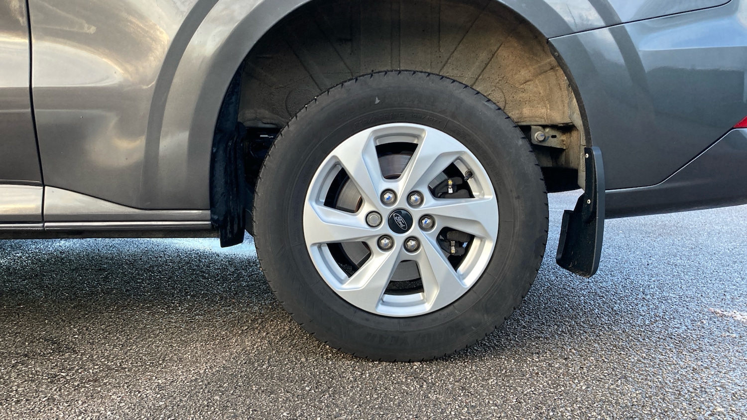 Used Ford Transit Custom 2024 for sale - 77195175: Photo 17