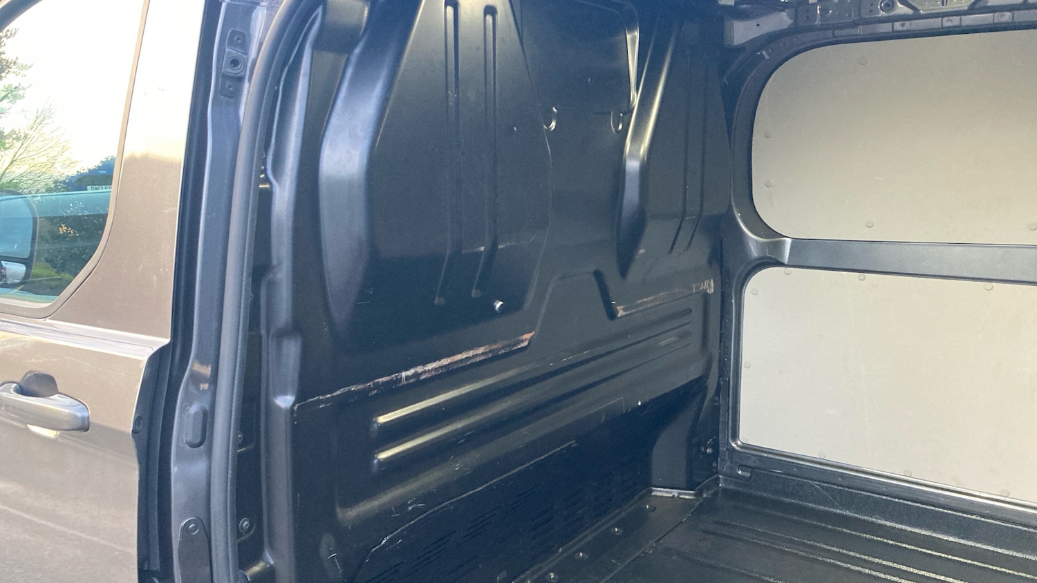 Used Ford Transit Custom 2024 for sale - 77195175: Photo 18