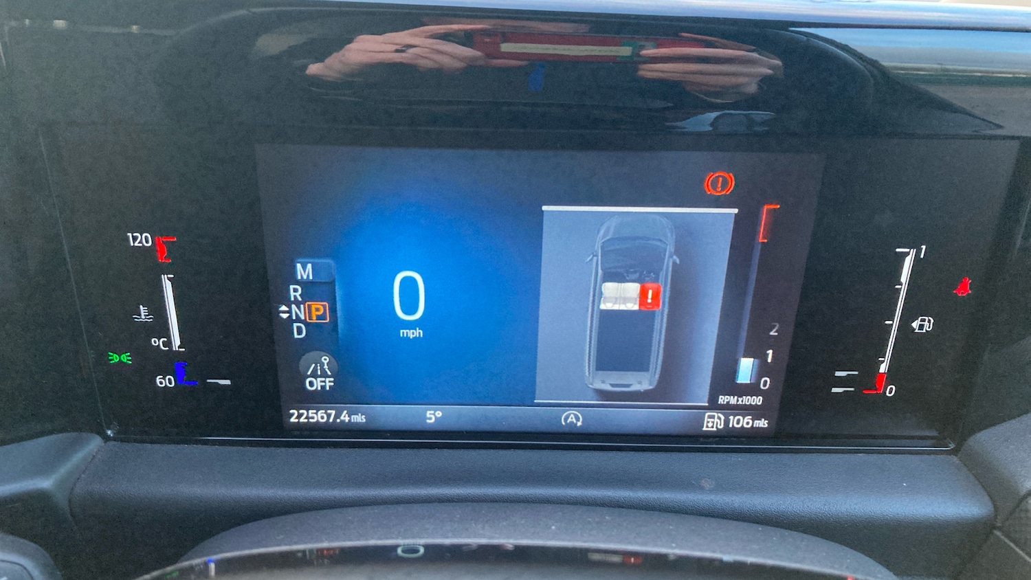 Used Ford Transit Custom 2024 for sale - 77195175: Photo 19