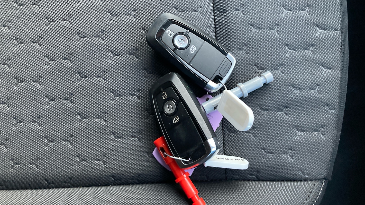 Used Ford Transit Custom 2024 for sale - 77195175: Photo 20