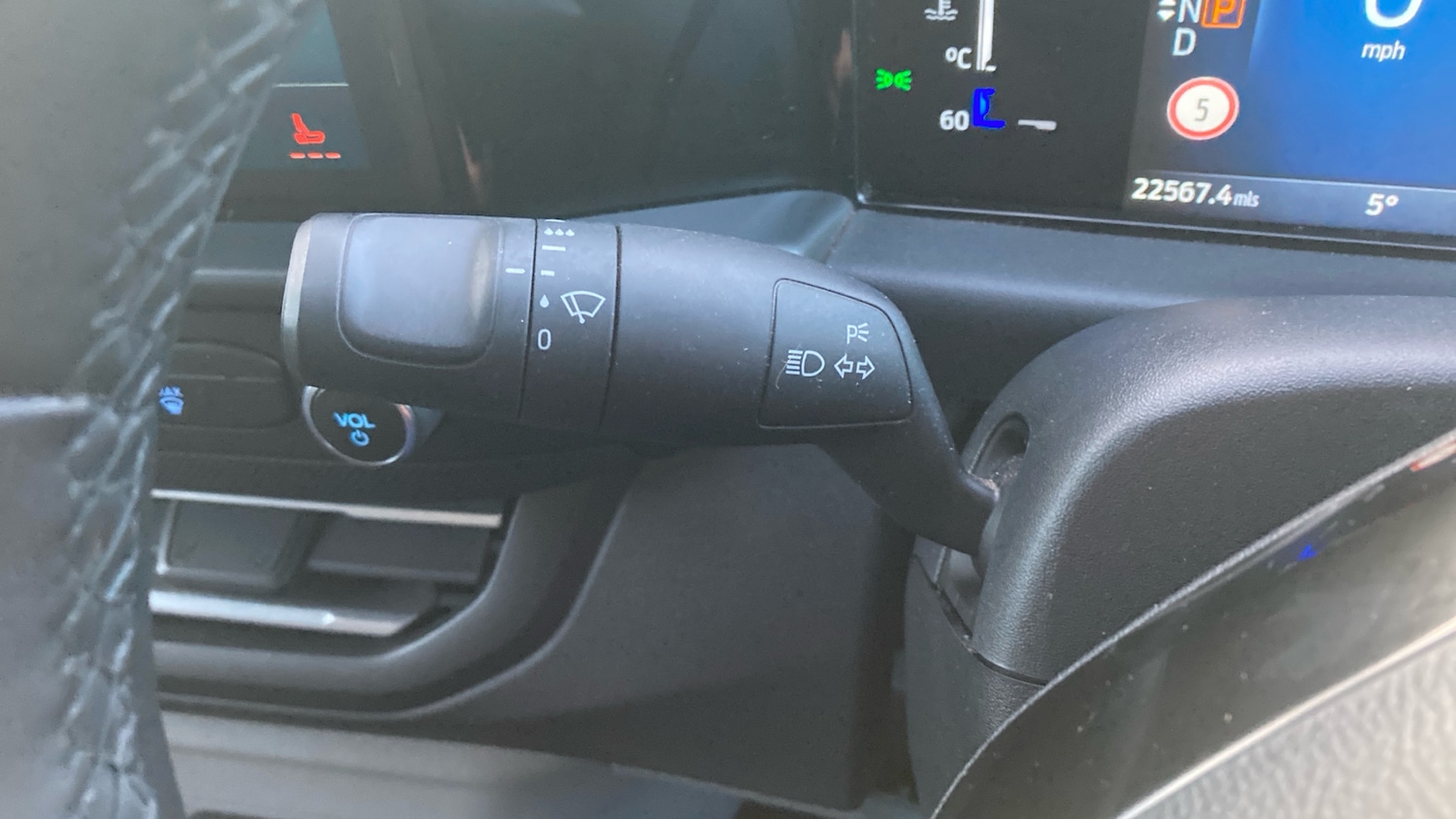 Used Ford Transit Custom 2024 for sale - 77195175: Photo 24