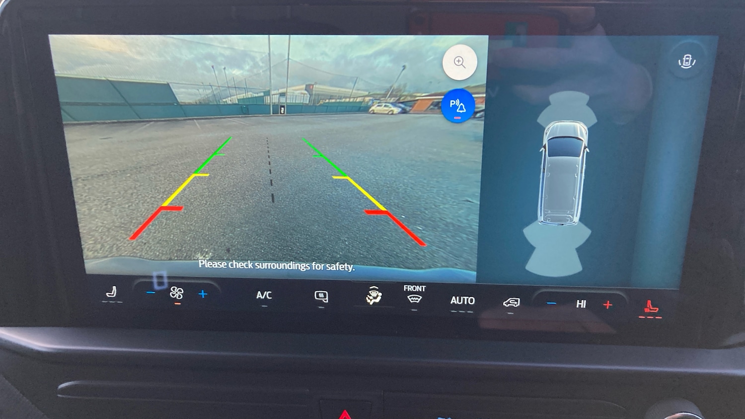 Used Ford Transit Custom 2024 for sale - 77195175: Photo 28