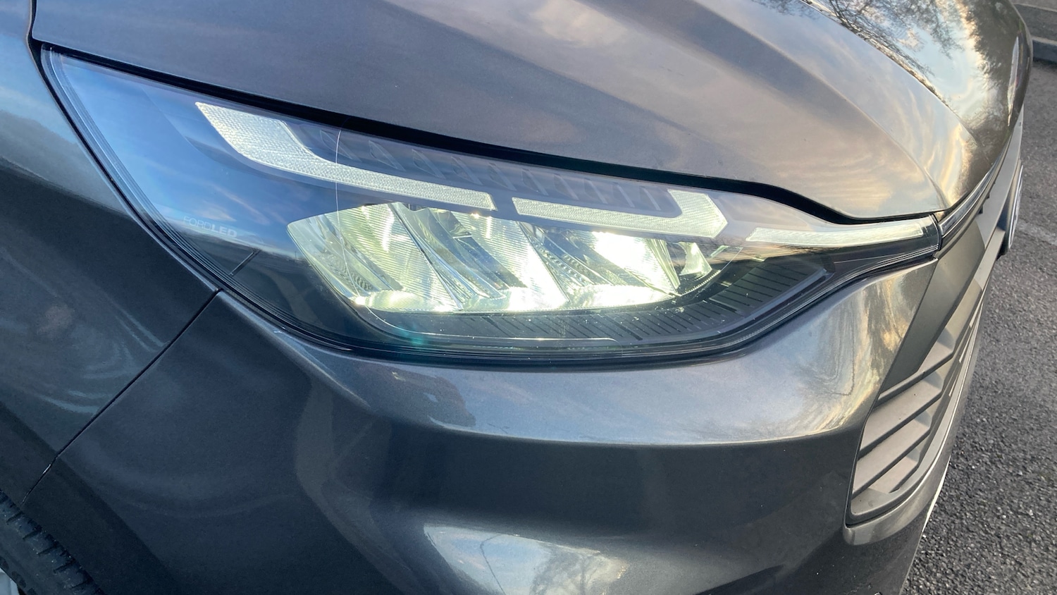 Used Ford Transit Custom 2024 for sale - 77195175: Photo 32