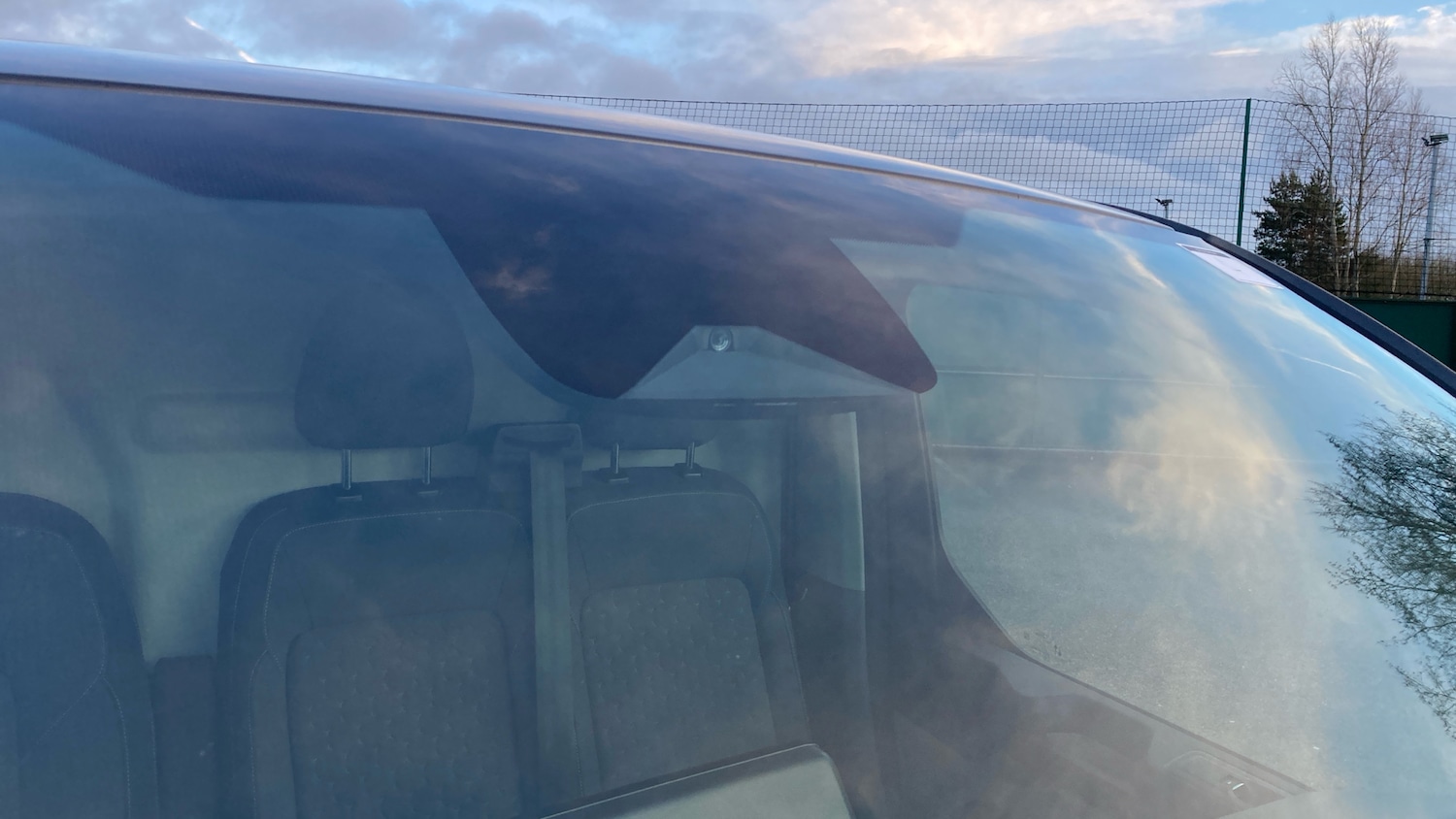 Used Ford Transit Custom 2024 for sale - 77195175: Photo 33