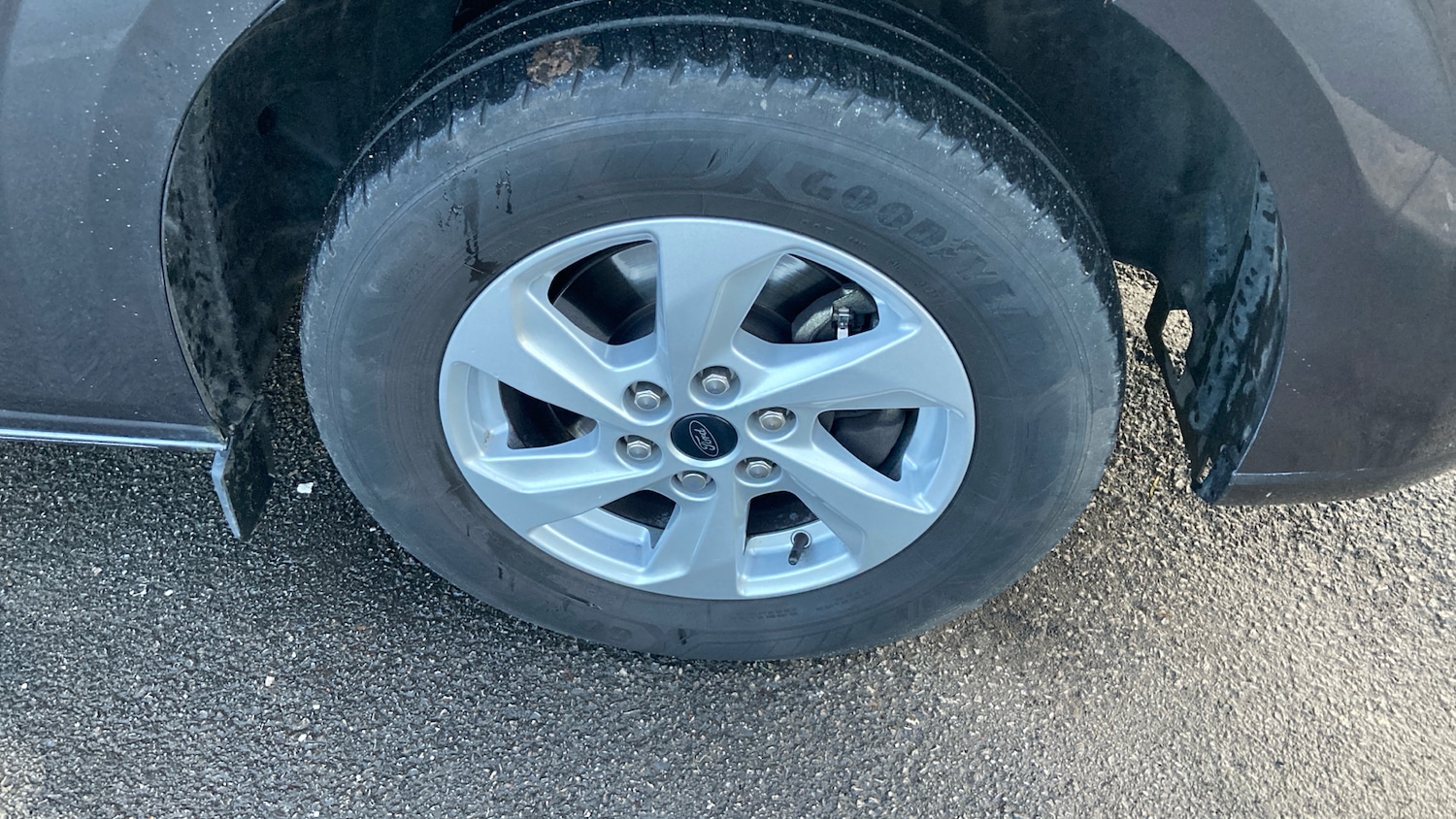 Used Ford Transit Custom 2024 for sale - 77195175: Photo 34