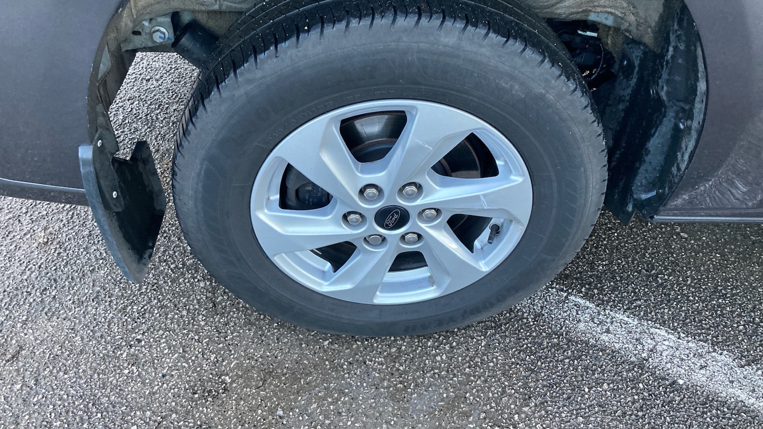 Used Ford Transit Custom 2024 for sale - 77195175: Photo 35