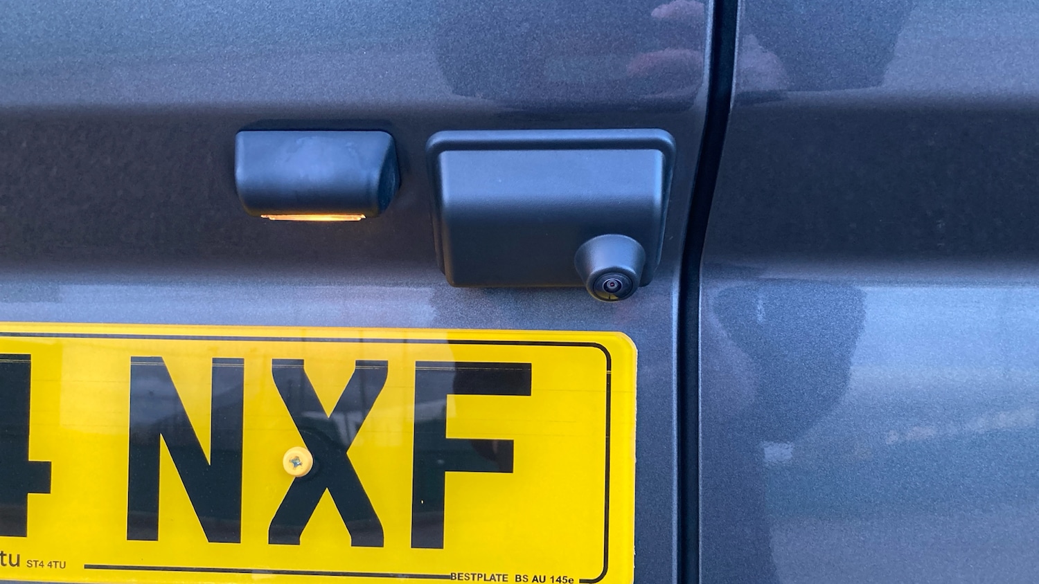 Used Ford Transit Custom 2024 for sale - 77195175: Photo 39