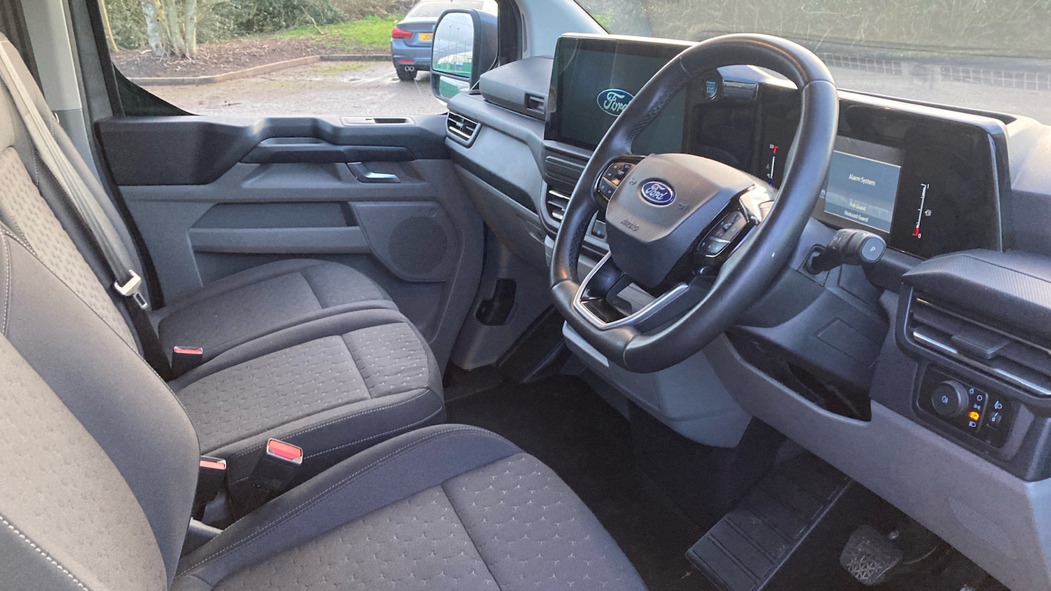 Used Ford Transit Custom 2024 for sale - 77195175: Photo 6