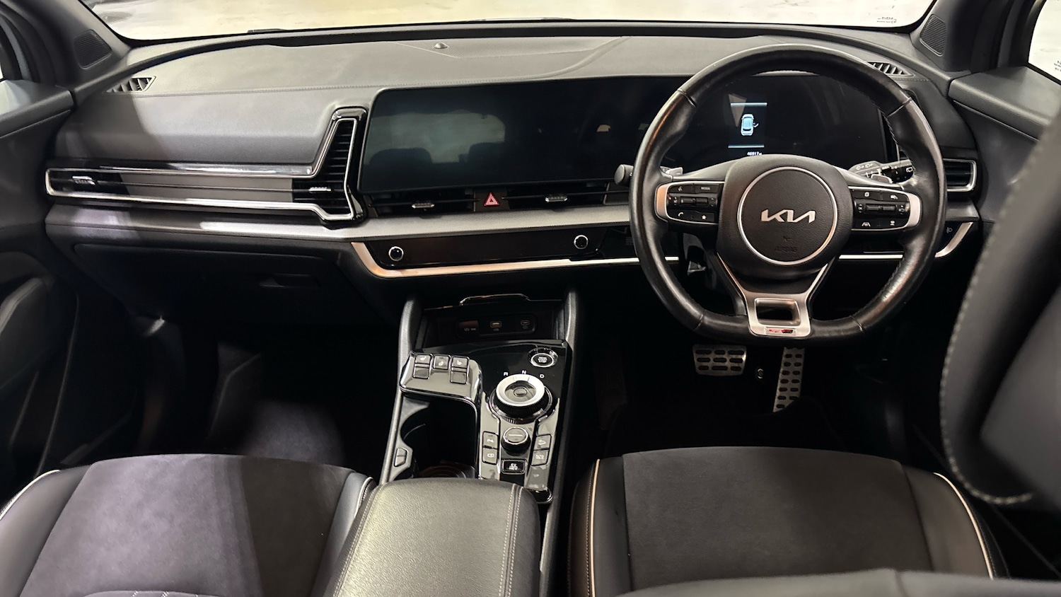 Used Kia Sportage 2023 for sale - 77420137: Photo 10