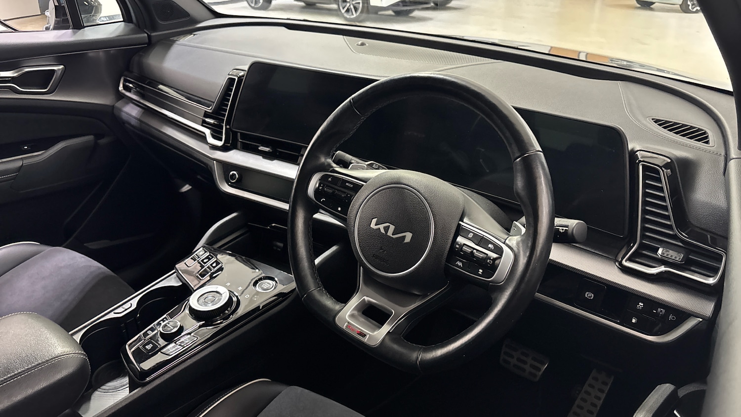 Used Kia Sportage 2023 for sale - 77420137: Photo 11