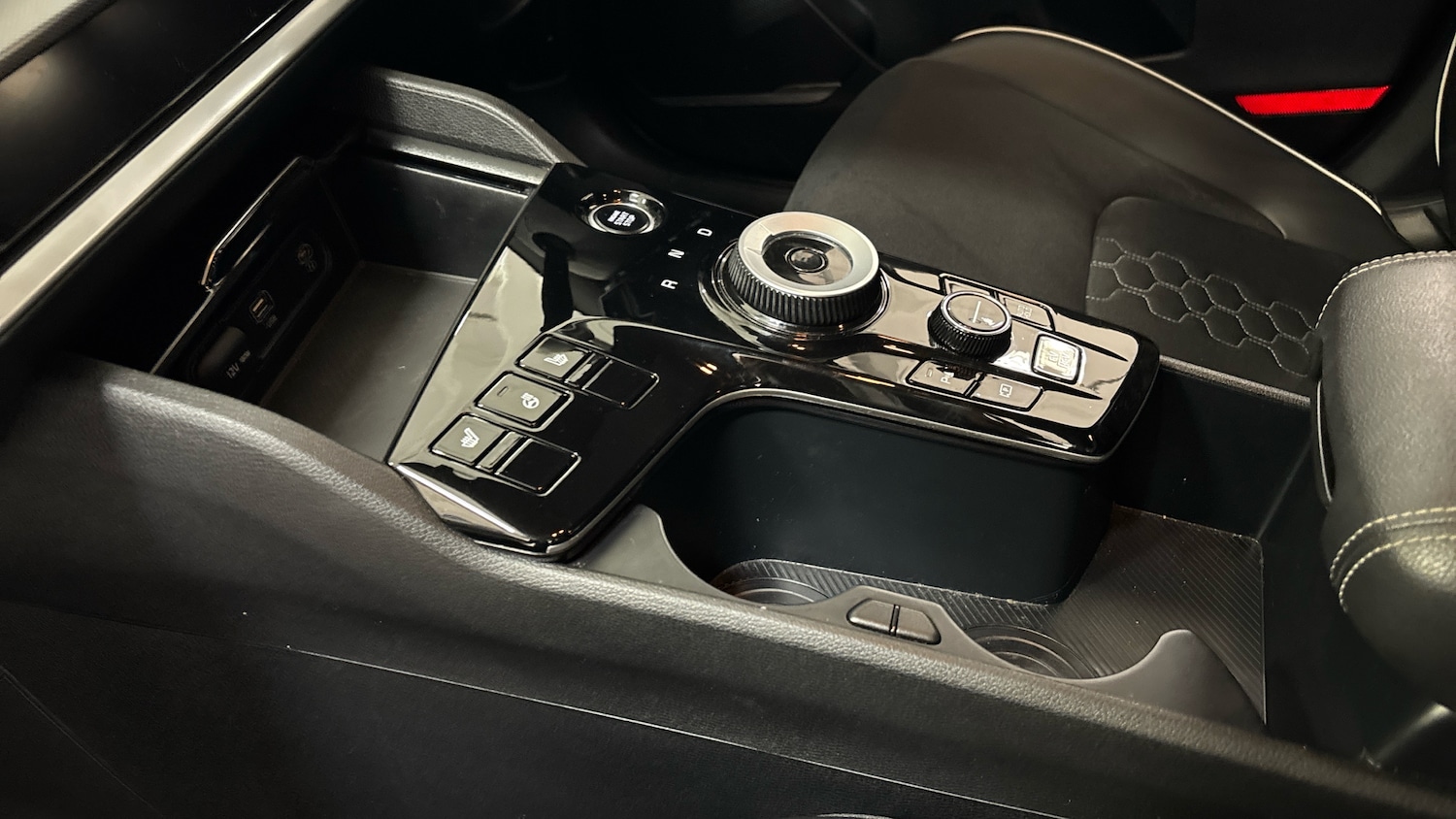 Used Kia Sportage 2023 for sale - 77420137: Photo 13