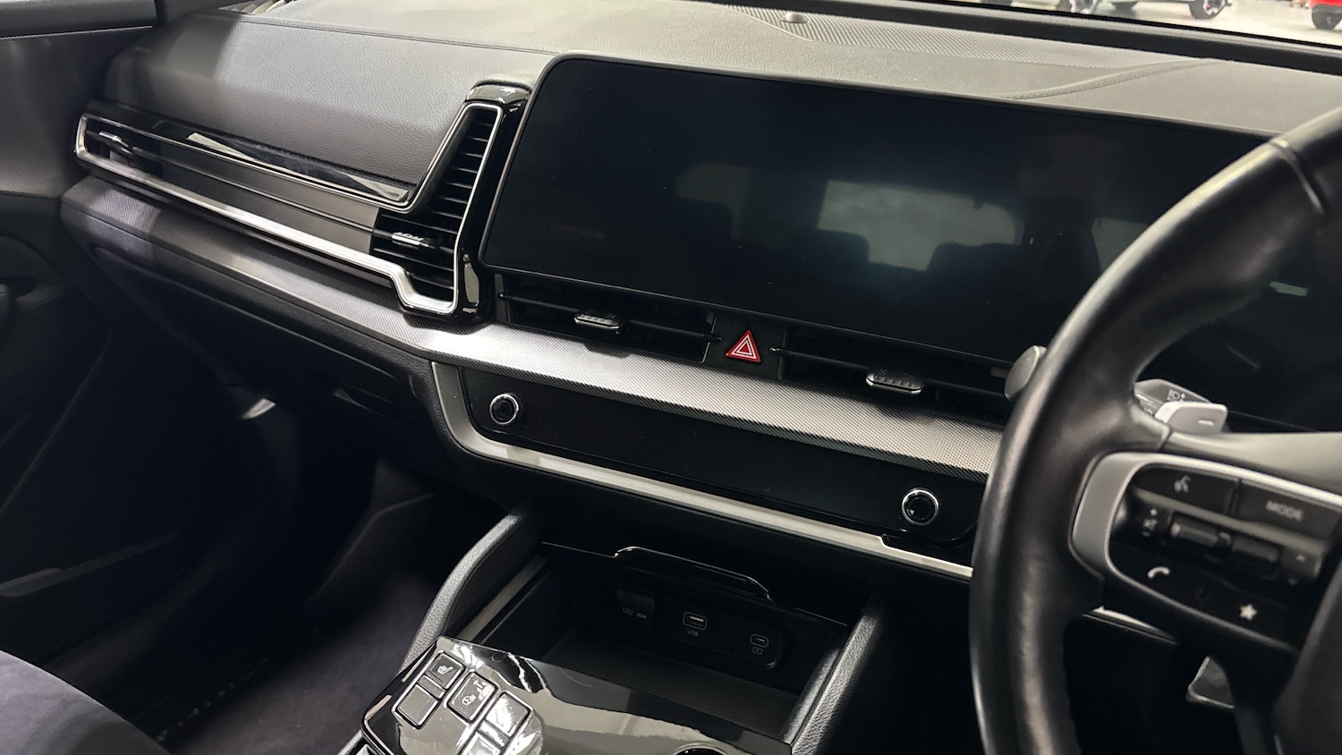 Used Kia Sportage 2023 for sale - 77420137: Photo 14