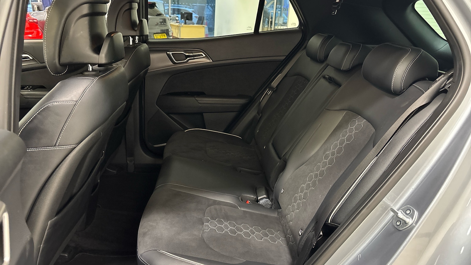 Used Kia Sportage 2023 for sale - 77420137: Photo 16