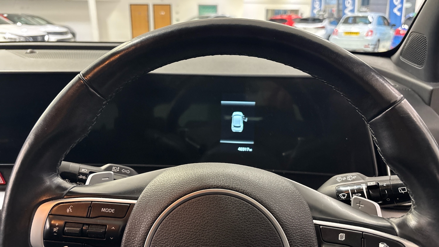 Used Kia Sportage 2023 for sale - 77420137: Photo 18