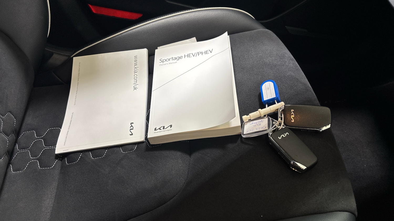 Used Kia Sportage 2023 for sale - 77420137: Photo 19