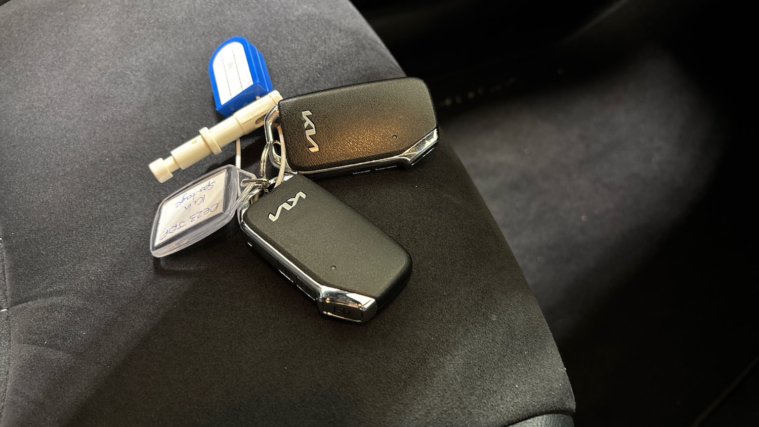 Used Kia Sportage 2023 for sale - 77420137: Photo 20