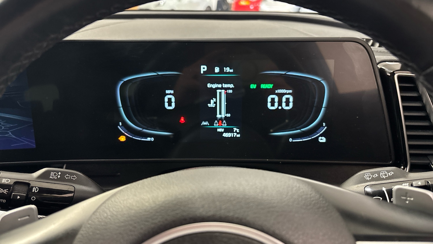 Used Kia Sportage 2023 for sale - 77420137: Photo 21