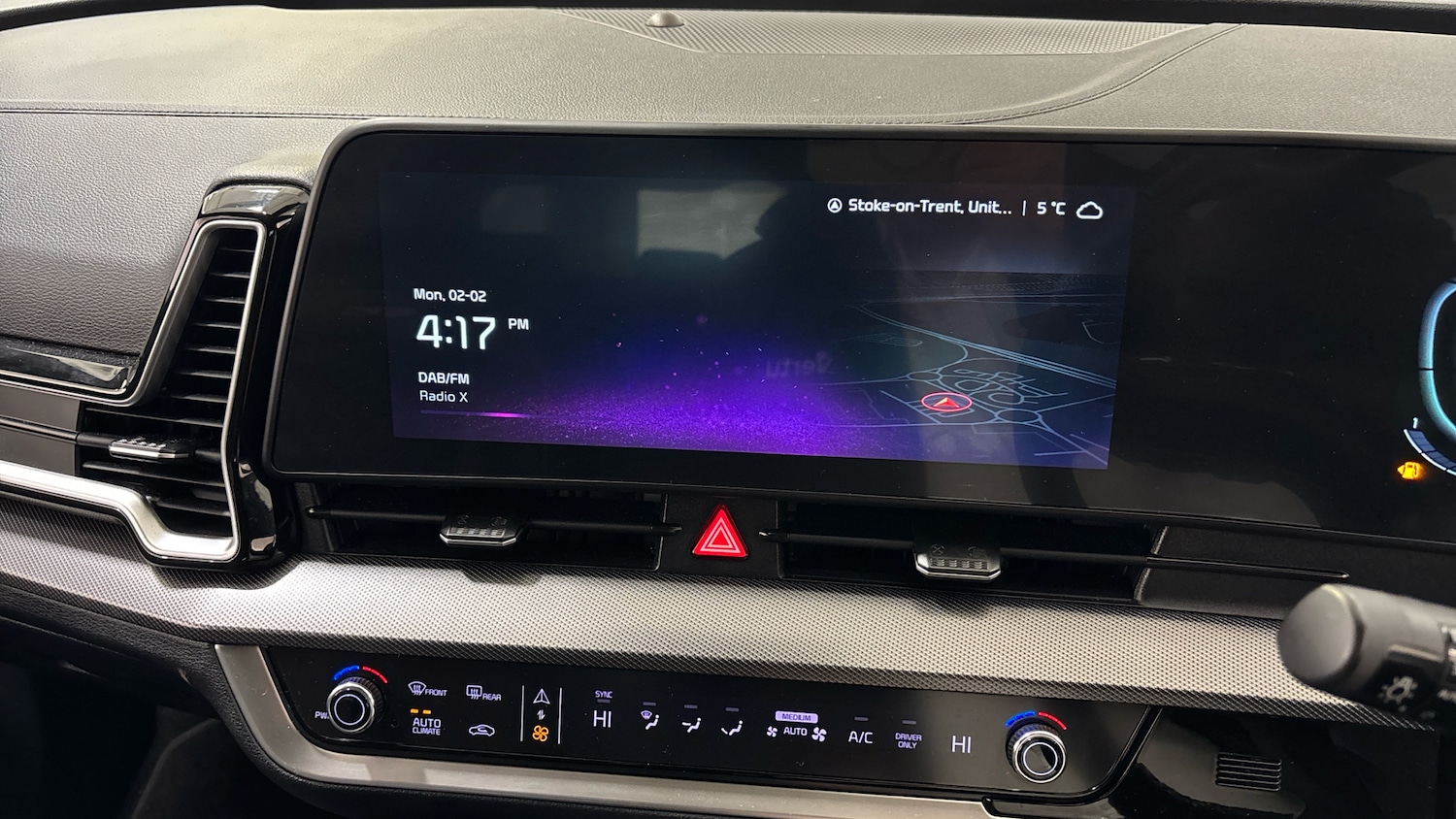 Used Kia Sportage 2023 for sale - 77420137: Photo 22