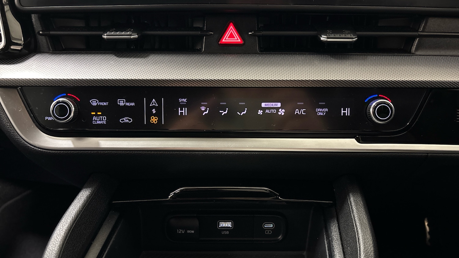 Used Kia Sportage 2023 for sale - 77420137: Photo 24