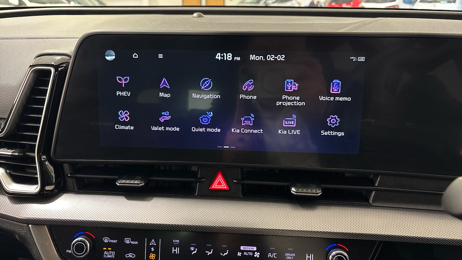 Used Kia Sportage 2023 for sale - 77420137: Photo 29