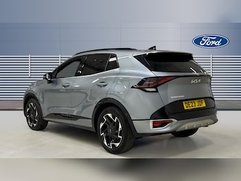 Used Kia Sportage 2023 for sale - 77420137: Photo