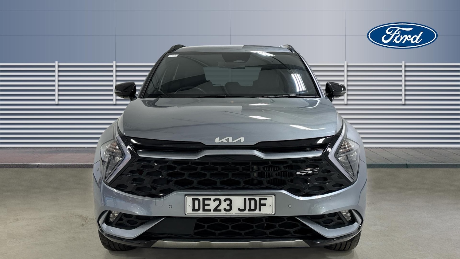 Used Kia Sportage 2023 for sale - 77420137: Photo 3