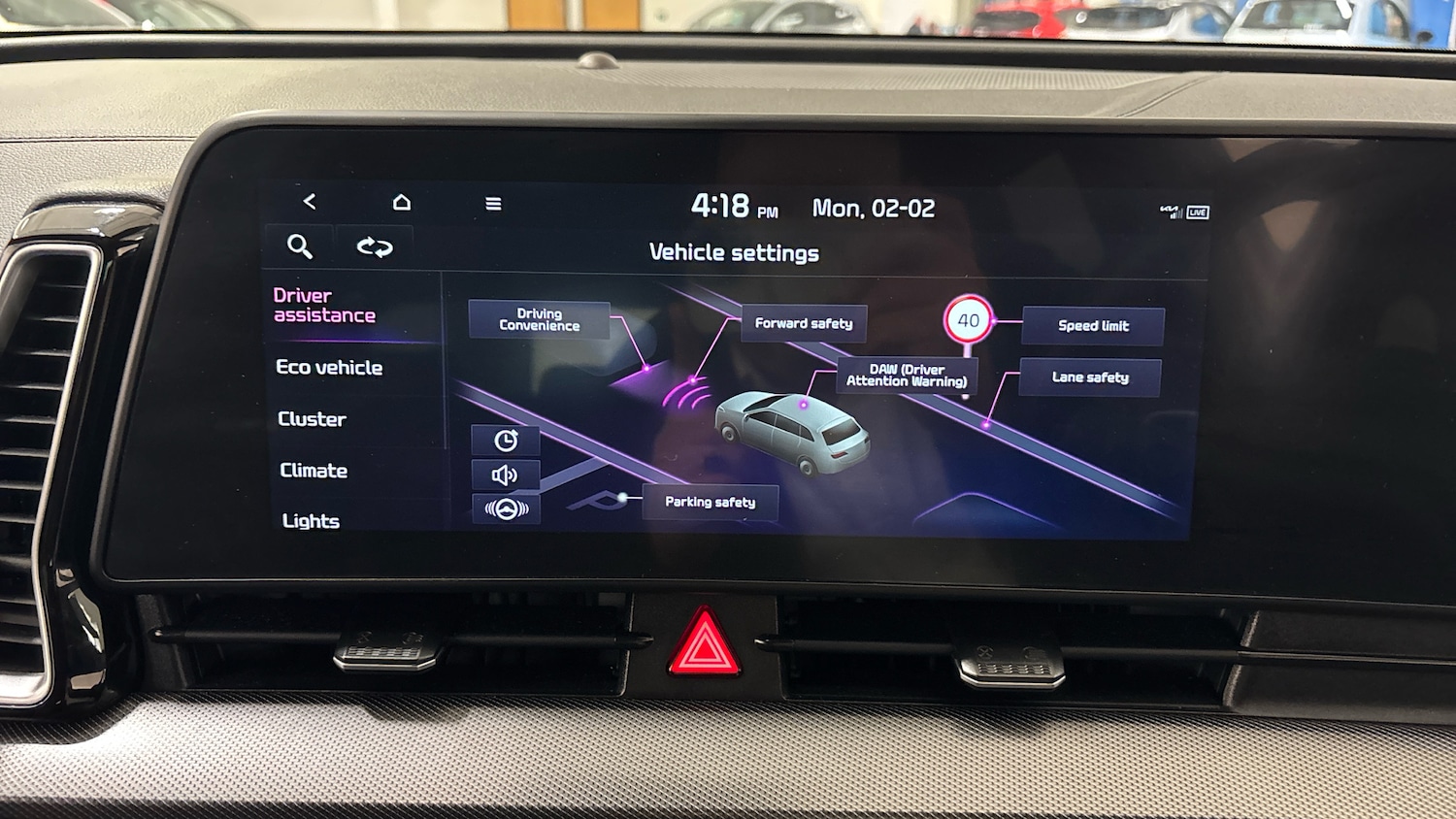 Used Kia Sportage 2023 for sale - 77420137: Photo 30