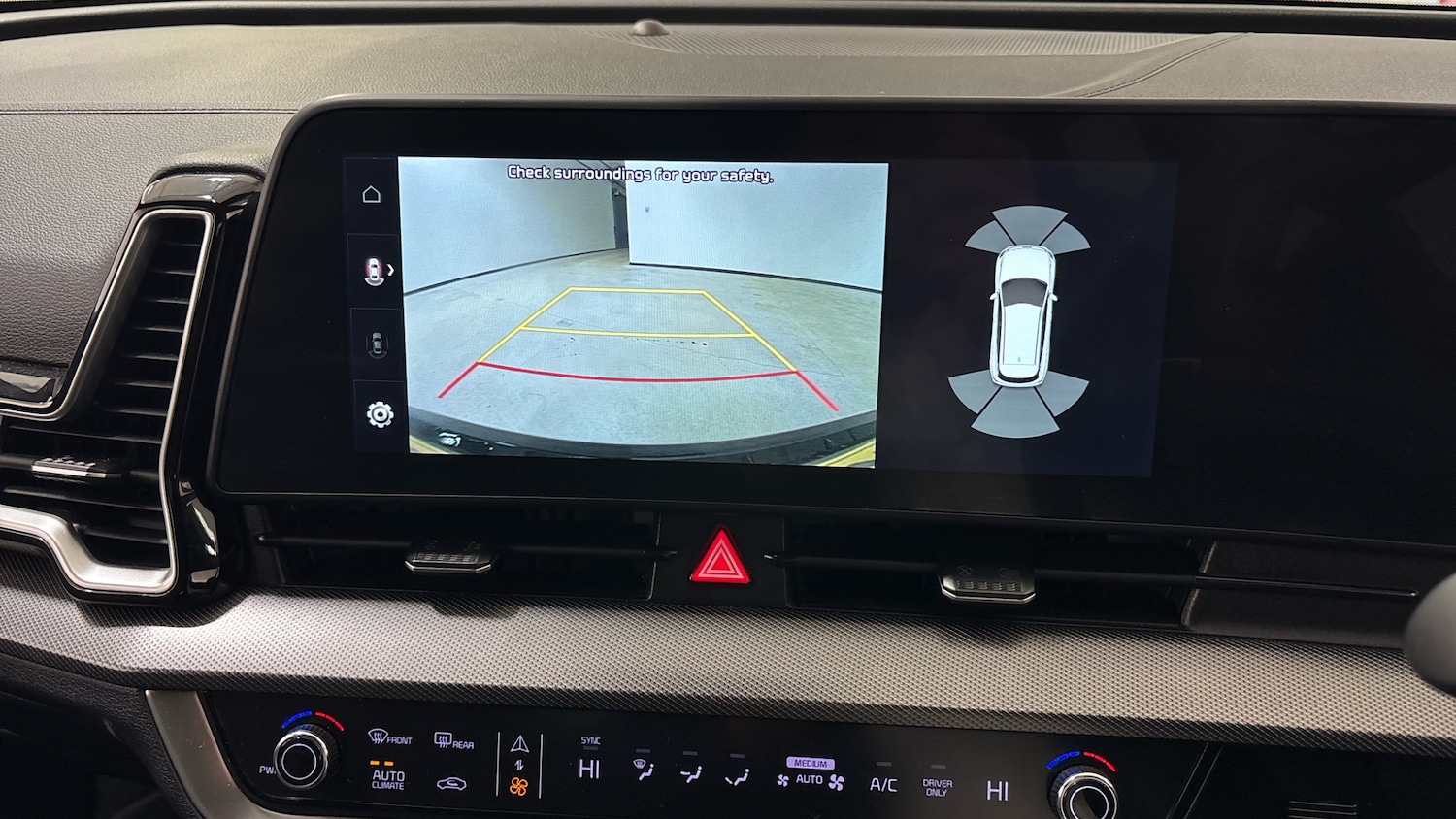 Used Kia Sportage 2023 for sale - 77420137: Photo 31