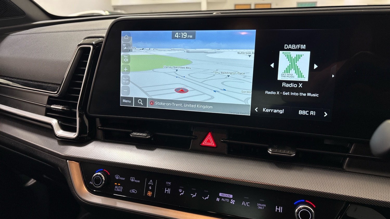 Used Kia Sportage 2023 for sale - 77420137: Photo 32