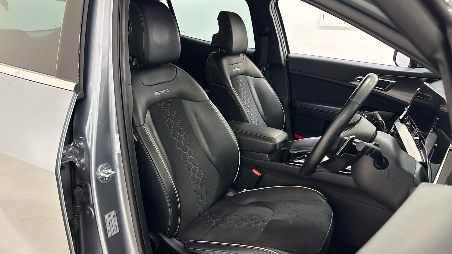 Used Kia Sportage 2023 for sale - 77420137: Photo 34