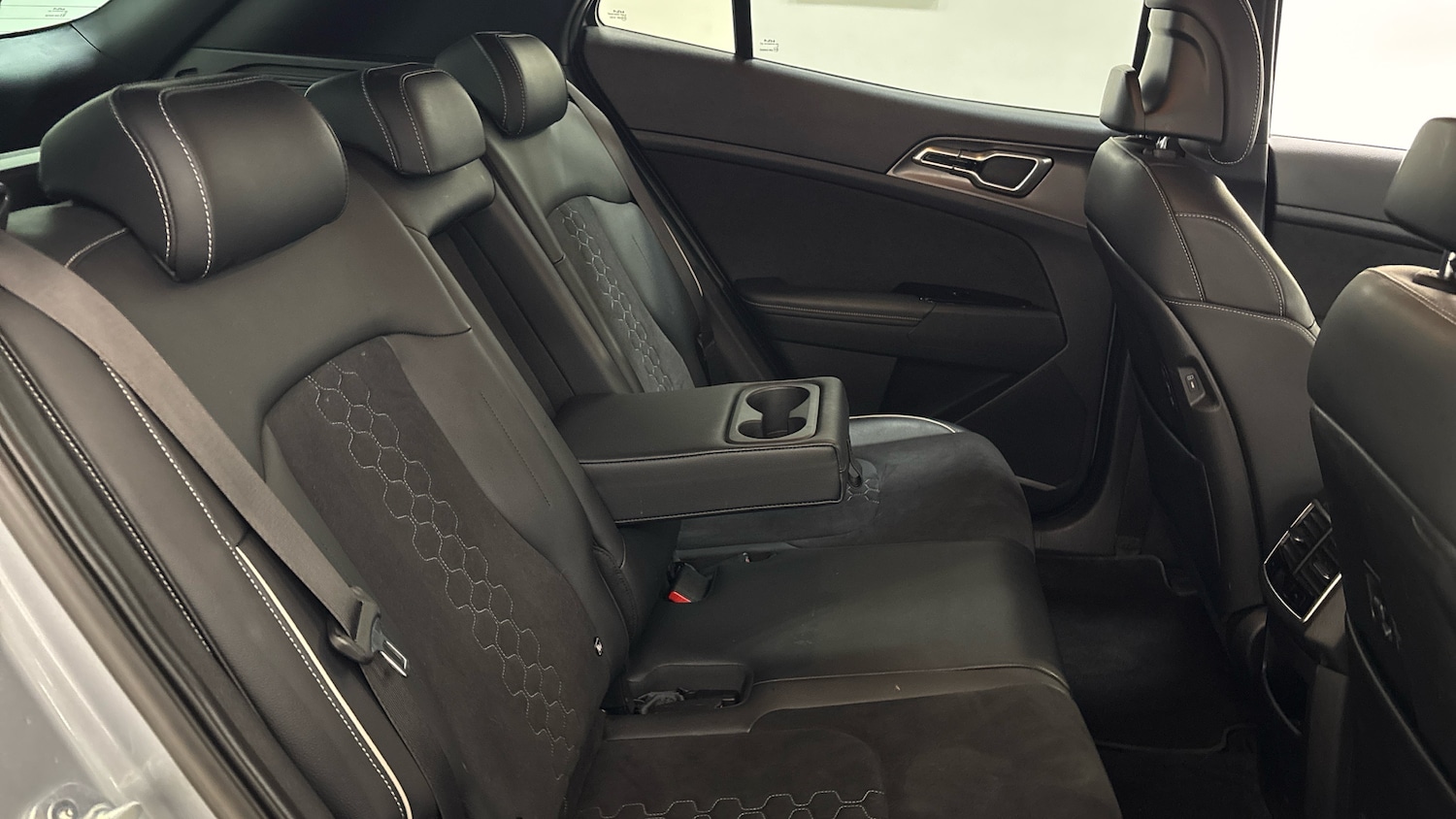 Used Kia Sportage 2023 for sale - 77420137: Photo 35