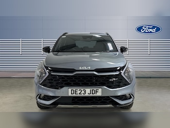 Used Kia Sportage 2023 for sale - 77420137: Photo