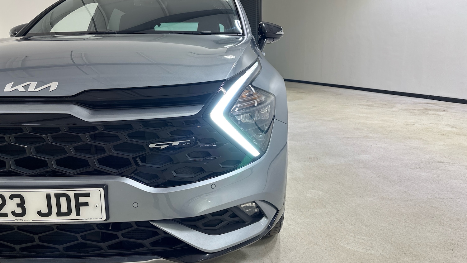 Used Kia Sportage 2023 for sale - 77420137: Photo 40