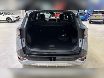 Used Kia Sportage 2023 for sale - 77420137: Photo