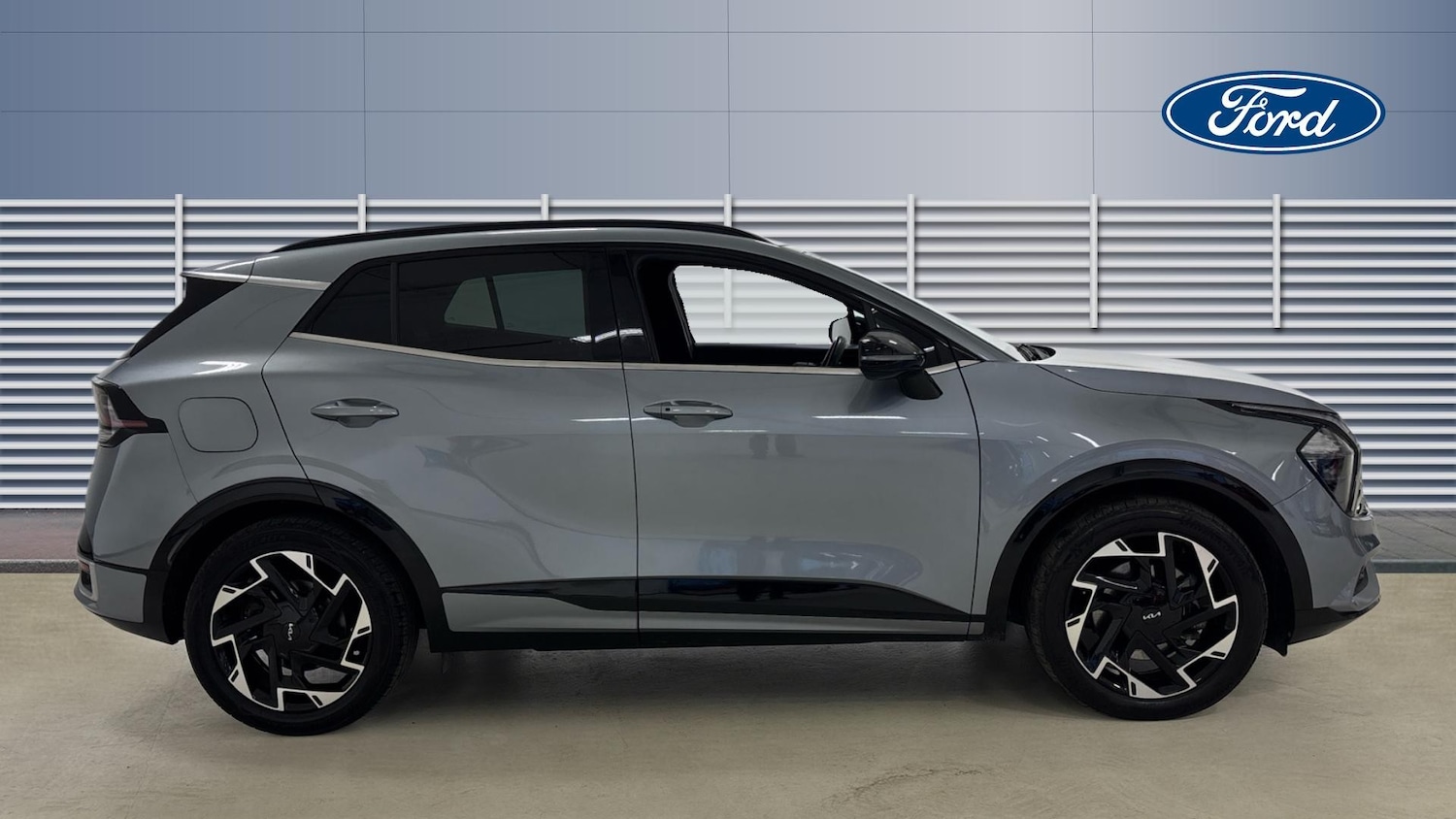 Used Kia Sportage 2023 for sale - 77420137: Photo 5