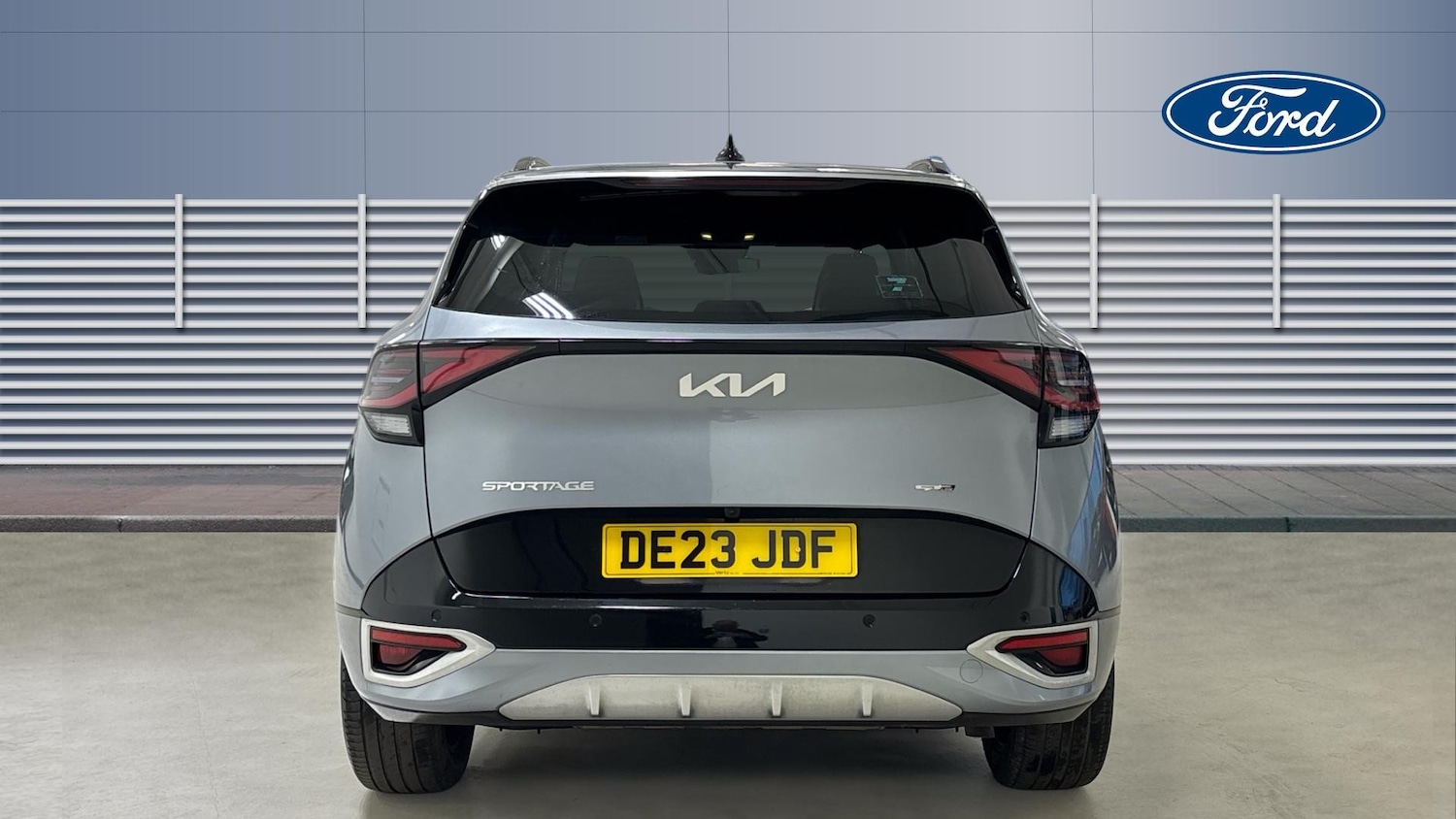 Used Kia Sportage 2023 for sale - 77420137: Photo 6