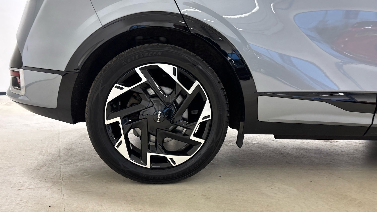 Used Kia Sportage 2023 for sale - 77420137: Photo 7