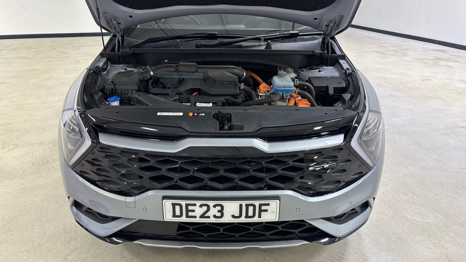 Used Kia Sportage 2023 for sale - 77420137: Photo 8