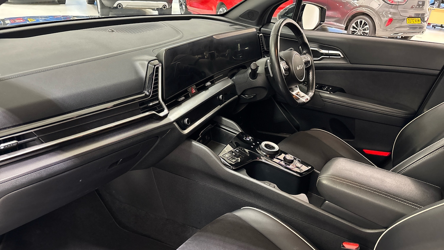 Used Kia Sportage 2023 for sale - 77420137: Photo 9