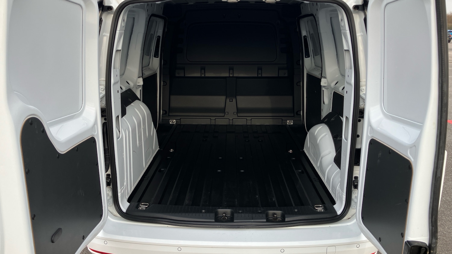 Used Ford Transit Connect 2025 for sale - 77775047: Photo 12