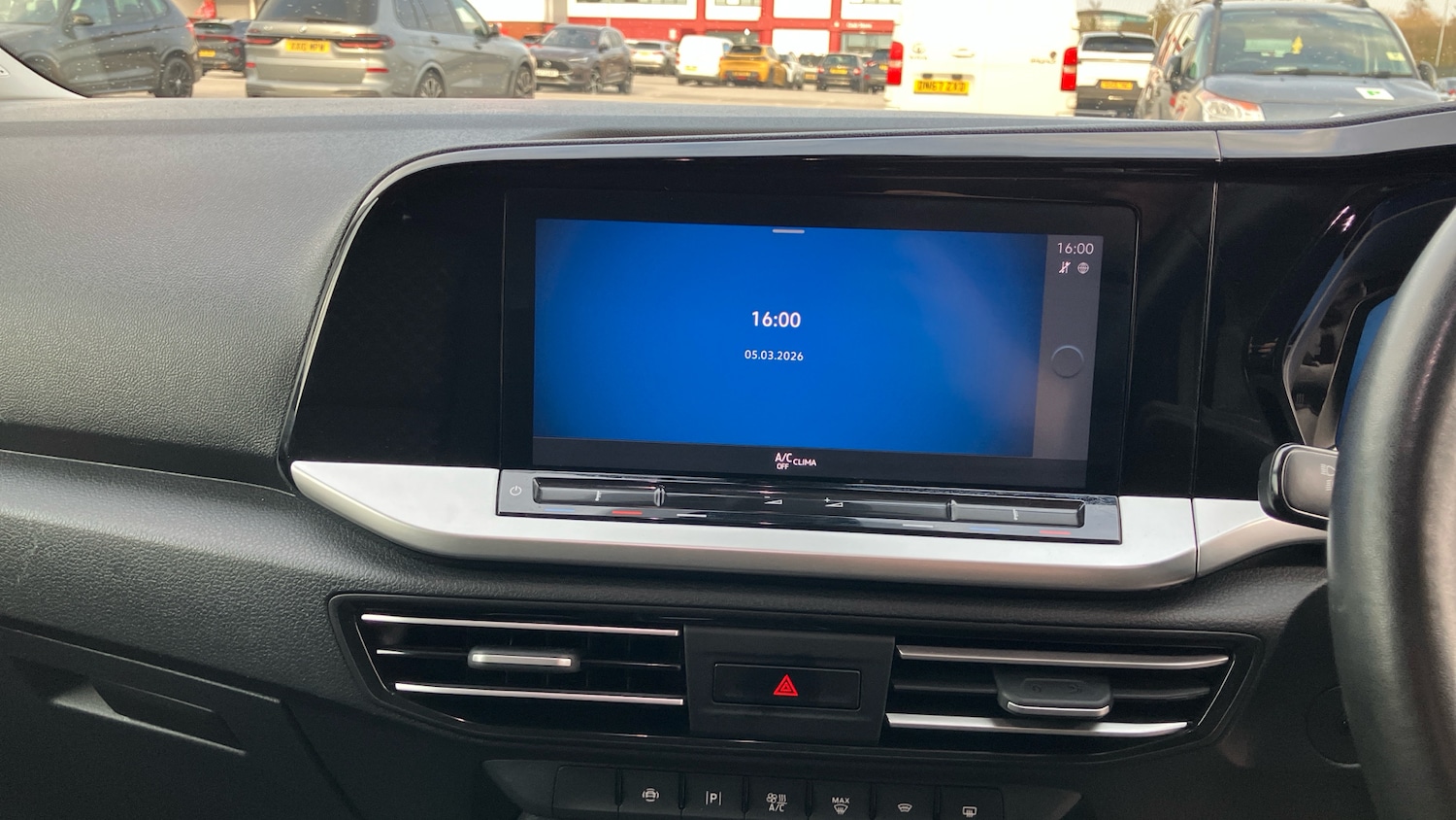 Used Ford Transit Connect 2025 for sale - 77775047: Photo 15