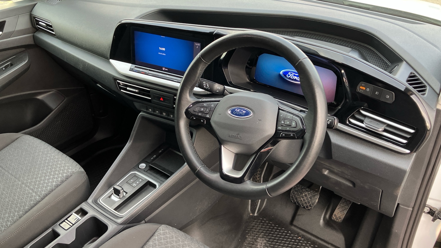 Used Ford Transit Connect 2025 for sale - 77775047: Photo 16