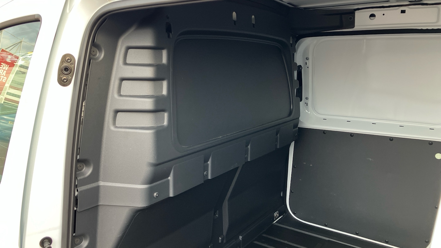 Used Ford Transit Connect 2025 for sale - 77775047: Photo 18