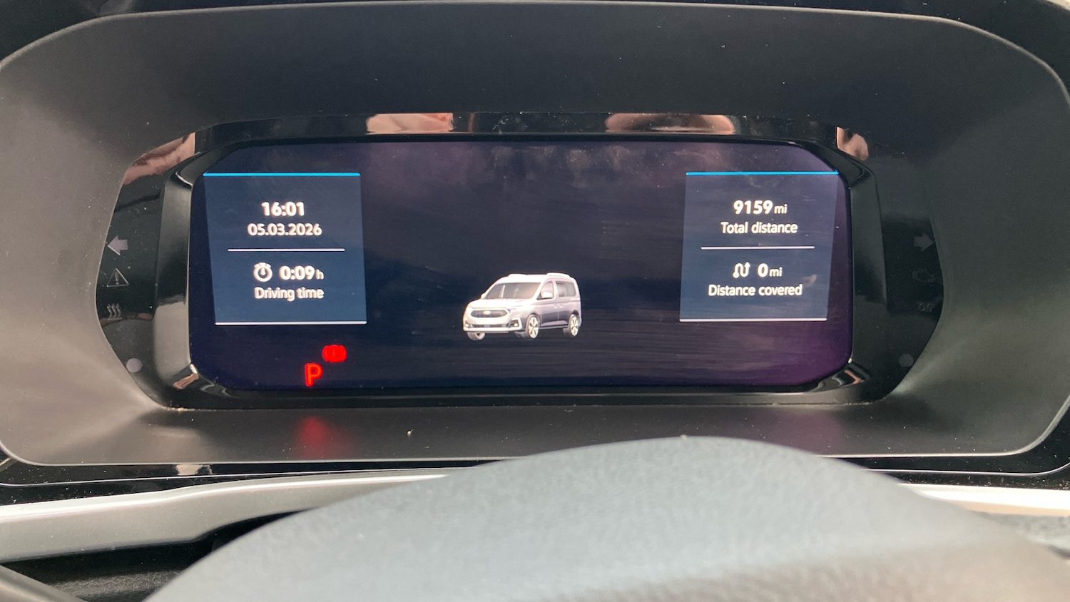 Used Ford Transit Connect 2025 for sale - 77775047: Photo 19