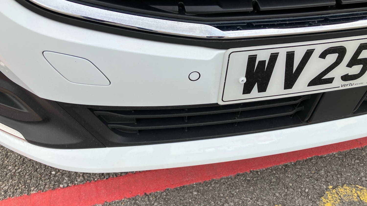 Used Ford Transit Connect 2025 for sale - 77775047: Photo 21