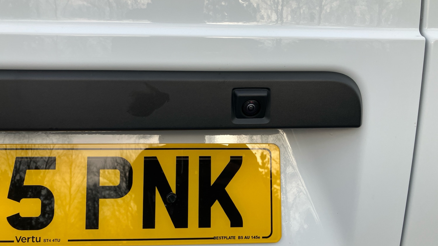 Used Ford Transit Connect 2025 for sale - 77775047: Photo 25