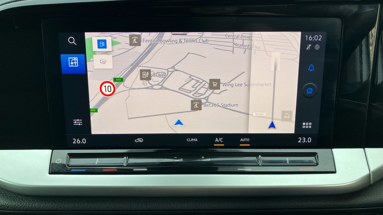 Used Ford Transit Connect 2025 for sale - 77775047: Photo 30