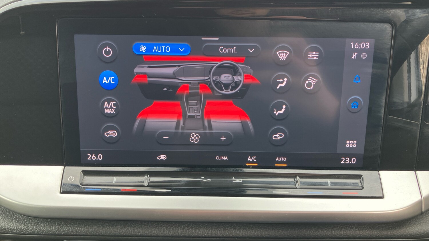 Used Ford Transit Connect 2025 for sale - 77775047: Photo 35