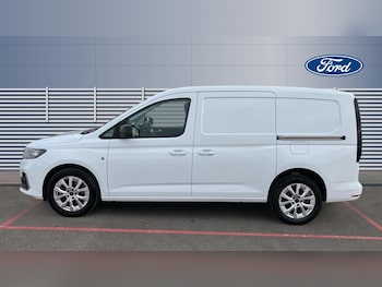 Used Ford Transit Connect 2025 for sale - 77775047: Photo